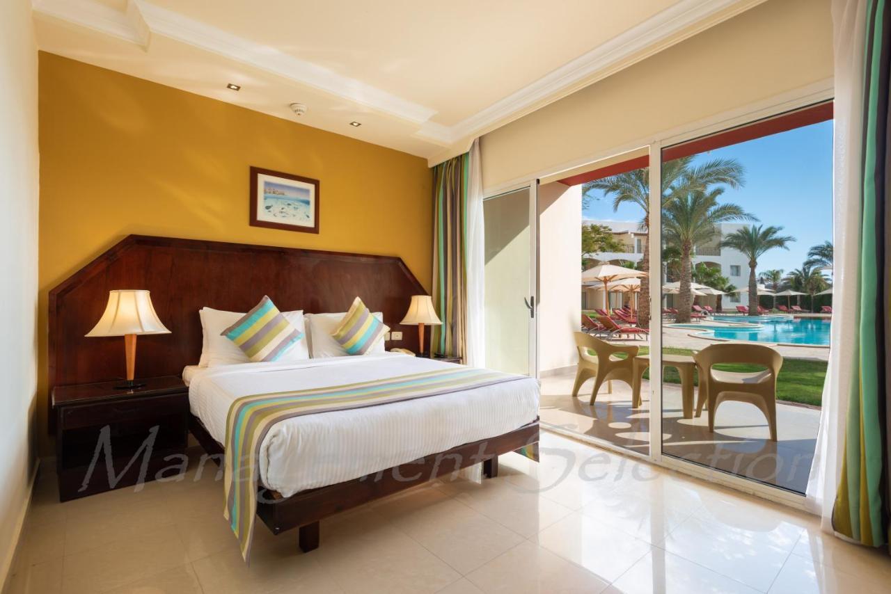 Xperience Kiroseiz Parkland Hotel Sharm el-Sheikh Bagian luar foto